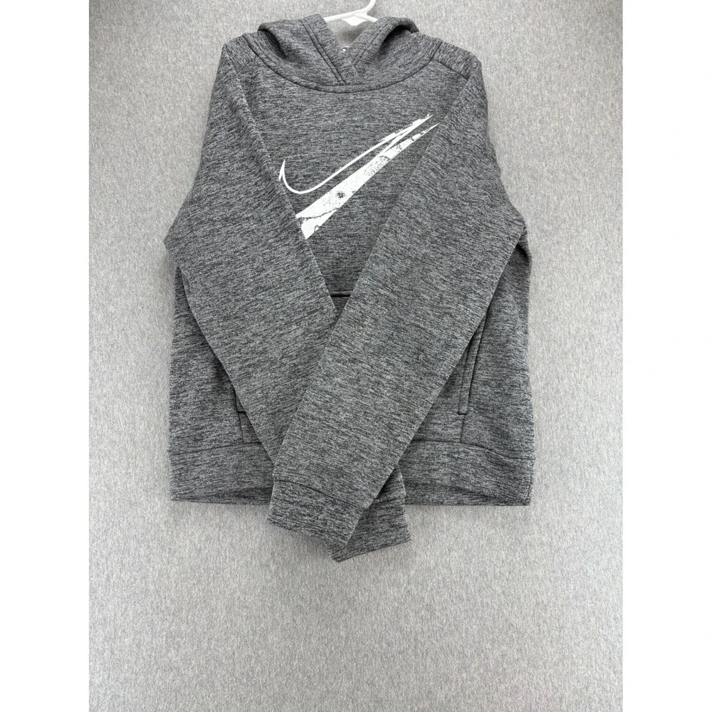 Nike activity your